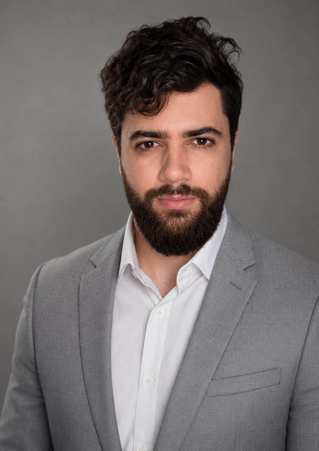 Arthur Kasanov - Gründer von TalentSphere Solutions