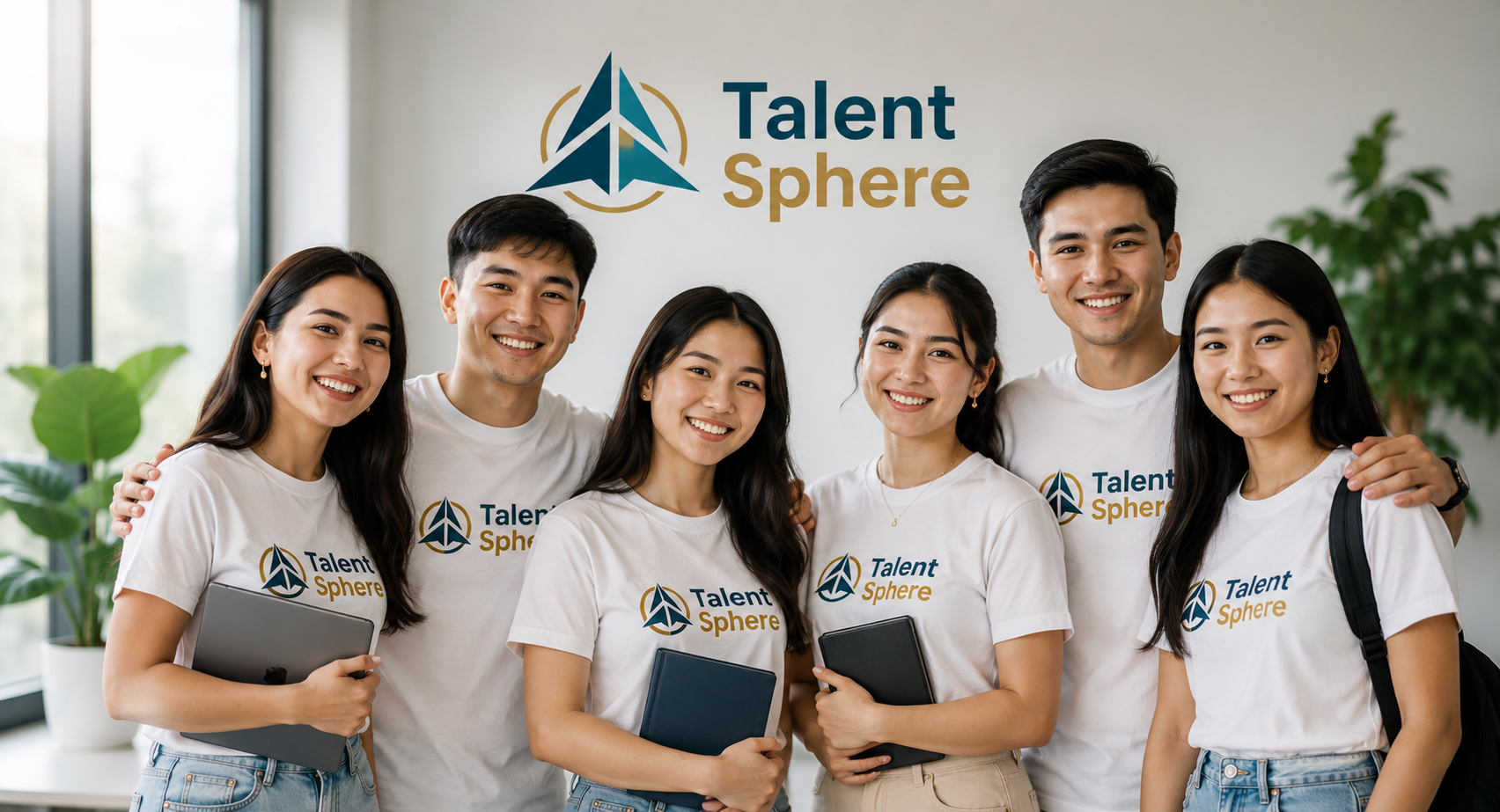 Internationale Personalvermittlung mit TalentSphere